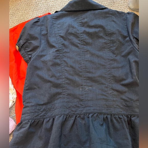 danilo blouse - Picture 6 of 6